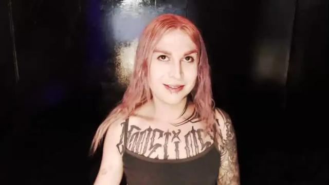 Image 4 of cybertrouble_ Stream on Chaturbate on 21 days ago
