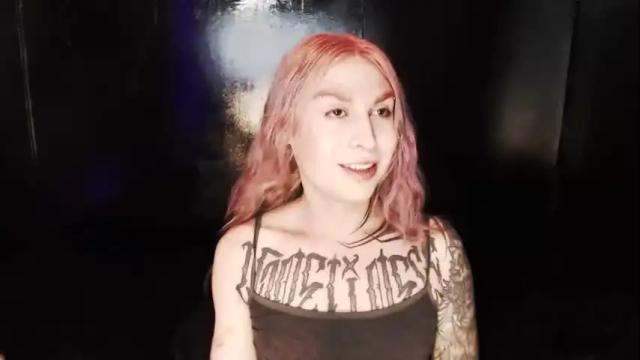 Image 6 of cybertrouble_ Stream on Chaturbate on 21 days ago