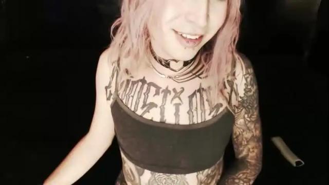 Image 10 of cybertrouble_ Stream on Chaturbate on 9 hours ago