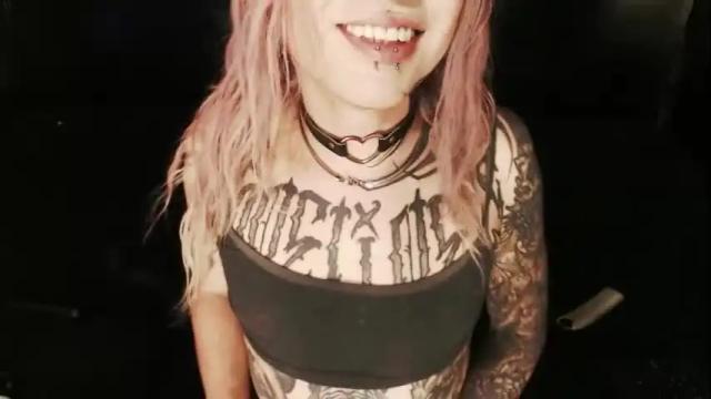 Image 11 of cybertrouble_ Stream on Chaturbate on 9 hours ago