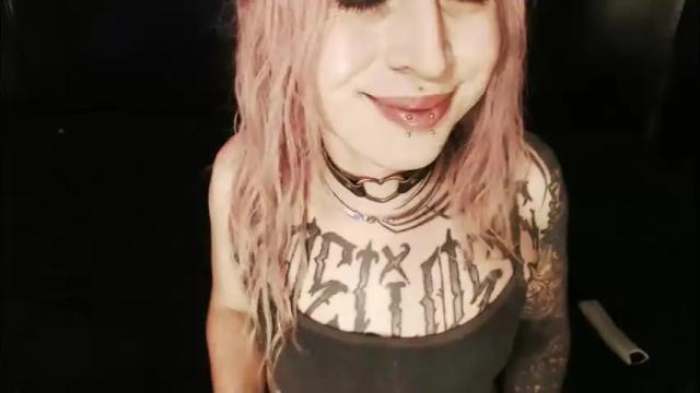 Image 6 of cybertrouble_ Stream on Chaturbate on 9 hours ago