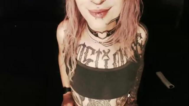 Image 7 of cybertrouble_ Stream on Chaturbate on 9 hours ago