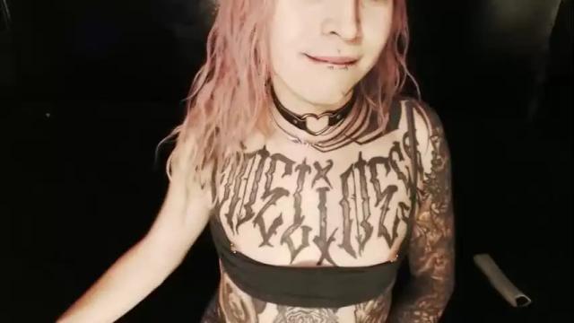 Image 8 of cybertrouble_ Stream on Chaturbate on 9 hours ago
