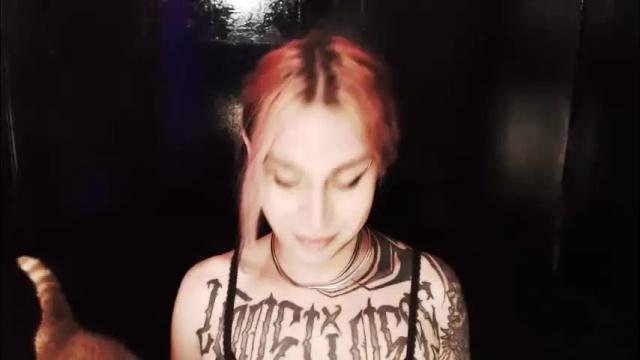 Image 11 of cybertrouble_ Stream on Chaturbate on 1 month ago