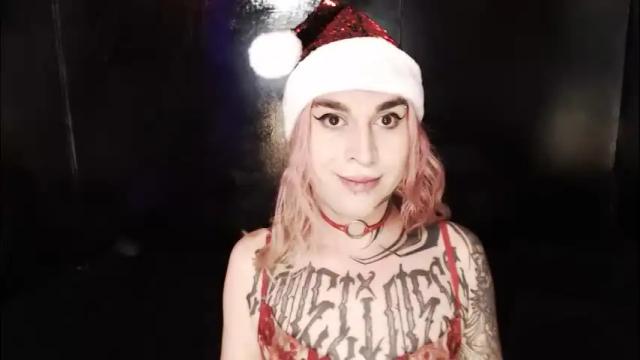 Thumbnail 1, cybertrouble_'s Stream at Chaturbate, 17 days ago