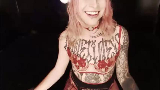 Image 8 of cybertrouble_ Stream on Chaturbate on 24 days ago