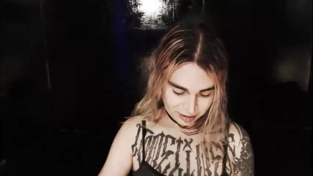 Image 8 of cybertrouble_ Stream on Chaturbate on 4 days ago