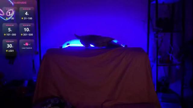 Image 2 of cyberxgoddess_ Stream on Chaturbate on 1 month ago