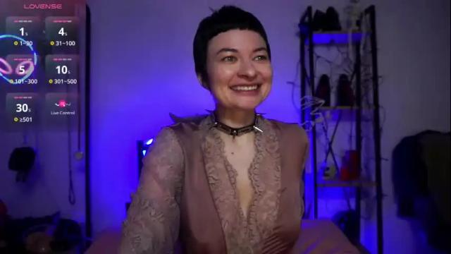 Image 3 of cyberxgoddess_ Stream on Chaturbate on 1 month ago