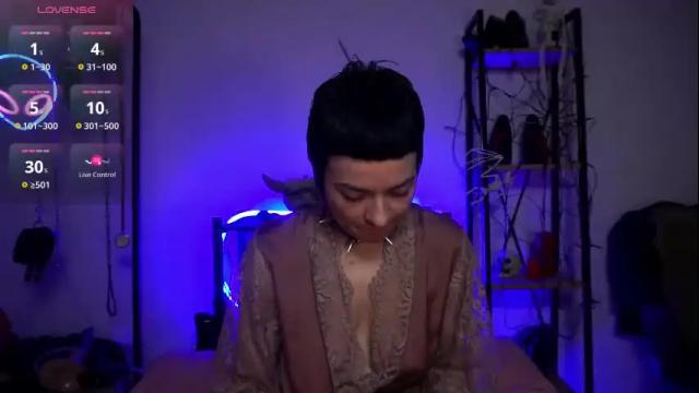 Image 6 of cyberxgoddess_ Stream on Chaturbate on 1 month ago