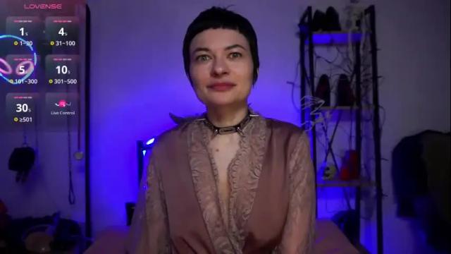 Thumbnail 3, cyberxgoddess_'s Stream at Chaturbate, 1 month ago