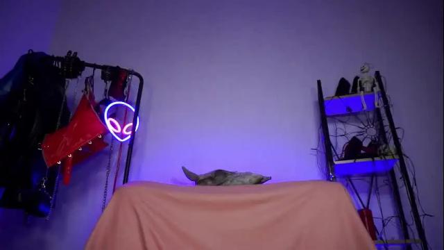 Image 2 of cyberxgoddess_ Stream on Chaturbate on 22 days ago