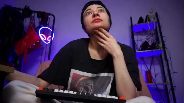 Thumbnail 1, cyberxgoddess_'s Stream at Chaturbate, 19 days ago