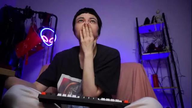 Thumbnail 2, cyberxgoddess_'s Stream at Chaturbate, 19 days ago