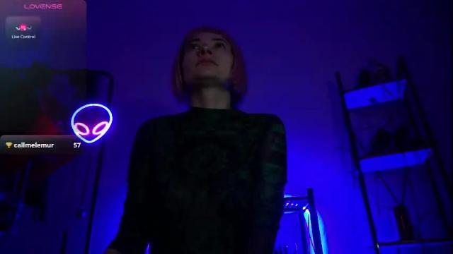 Thumbnail 1, cyberxgoddess_'s Stream at Chaturbate, 6 days ago