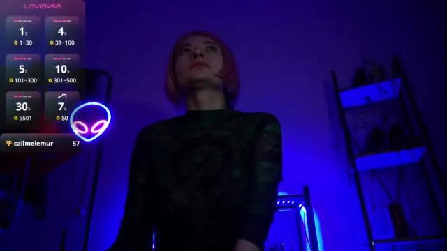 Image 2 of cyberxgoddess_ Stream on Chaturbate on 7 days ago