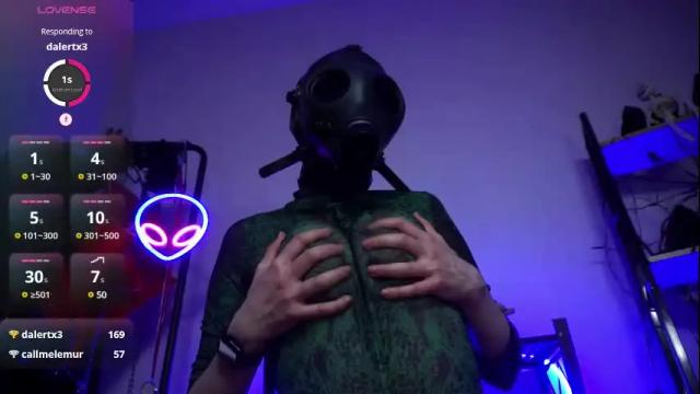 Image 6 of cyberxgoddess_ Stream on Chaturbate on 7 days ago