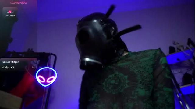 Thumbnail 3, cyberxgoddess_'s Stream at Chaturbate, 6 days ago
