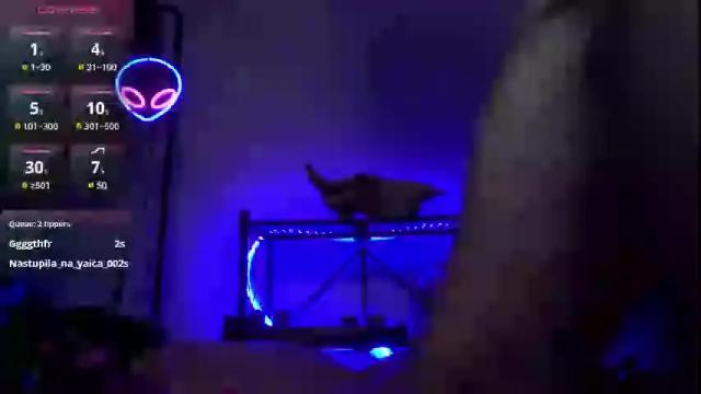 Thumbnail 3, cyberxgoddess_'s Stream at Chaturbate, 3 days ago