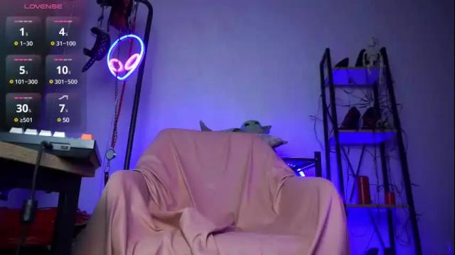 Image 7 of cyberxgoddess_ Stream on Chaturbate on 2 days ago