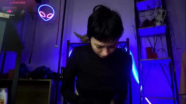 Thumbnail 1, cyberxgoddess_'s Stream at Chaturbate, 1 month ago