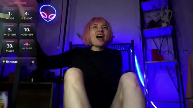 Thumbnail 2, cyberxgoddess_'s Stream at Chaturbate, 1 month ago