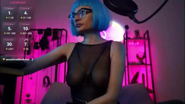 Thumbnail 3, cyberxgoddess_'s Stream at Chaturbate, 1 month ago