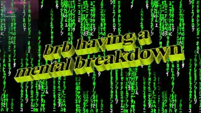 Image 2 of cyberxgoddess_ Stream on Chaturbate on 1 month ago