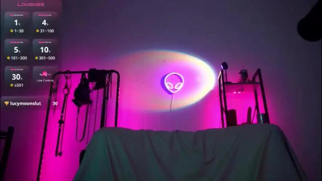 Image 3 of cyberxgoddess_ Stream on Chaturbate on 1 month ago