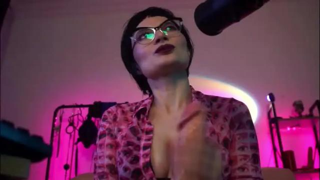 Thumbnail 2, cyberxgoddess_'s Stream at Chaturbate, 23 days ago