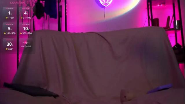 Thumbnail 3, cyberxgoddess_'s Stream at Chaturbate, 23 days ago