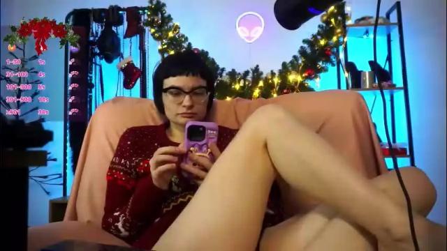 Image 2 of cyberxgoddess_ Stream on Chaturbate on 1 month ago