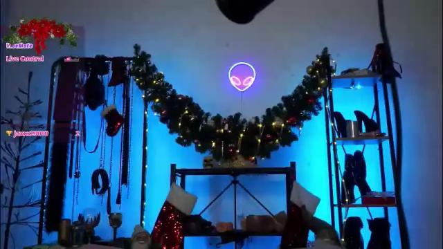 Image 7 of cyberxgoddess_ Stream on Chaturbate on 27 days ago