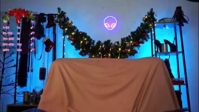 Image 2 of cyberxgoddess_ Stream on Chaturbate on 23 days ago