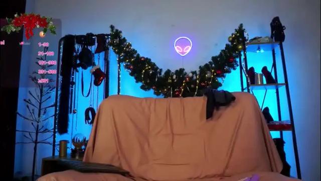 Image 4 of cyberxgoddess_ Stream on Chaturbate on 22 days ago