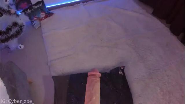 Image 2 of cyberzoe Stream on Chaturbate on 1 month ago