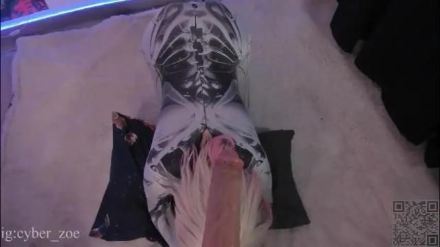 Image 7 of cyberzoe Stream on Chaturbate on 7 days ago