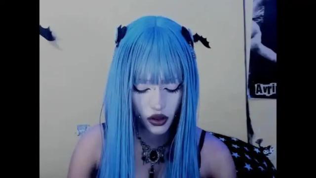 Image 6 of cybrcor3 Stream on Chaturbate on 14 months ago
