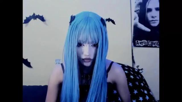 Thumbnail 3, cybrcor3's Stream at Chaturbate, 14 months ago
