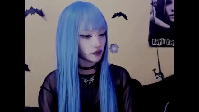 Thumbnail 1, cybrcor3's Stream at Chaturbate, 14 months ago