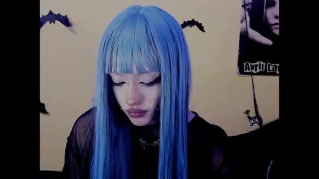 Image 12 of cybrcor3 Stream on Chaturbate on 14 months ago