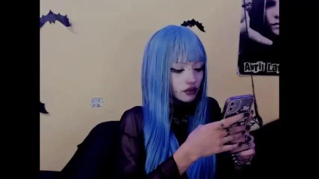 Image 6 of cybrcor3 Stream on Chaturbate on 14 months ago