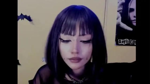 Image 10 of cybrcor3 Stream on Chaturbate on 14 months ago