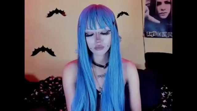 Thumbnail 1, cybrcor3's Stream at Chaturbate, 13 months ago