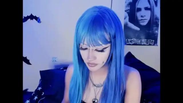 Image 4 of cybrcor3 Stream on Chaturbate on 13 months ago