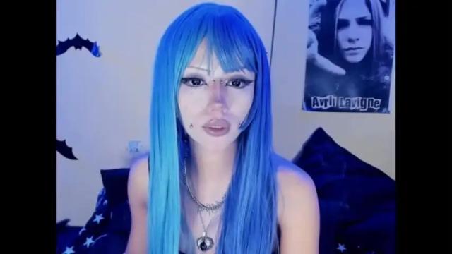 Thumbnail 2, cybrcor3's Stream at Chaturbate, 13 months ago