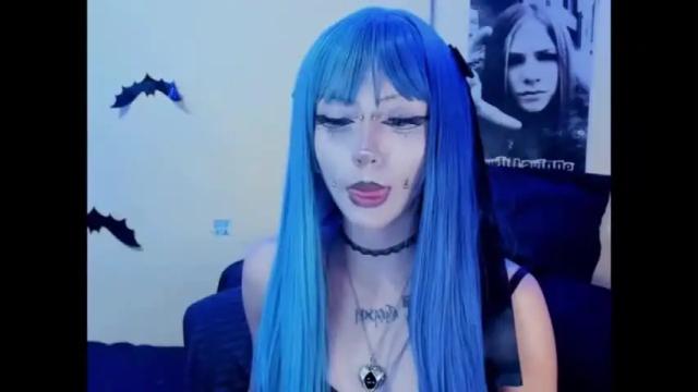 Image 12 of cybrcor3 Stream on Chaturbate on 13 months ago