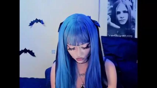 Image 7 of cybrcor3 Stream on Chaturbate on 13 months ago