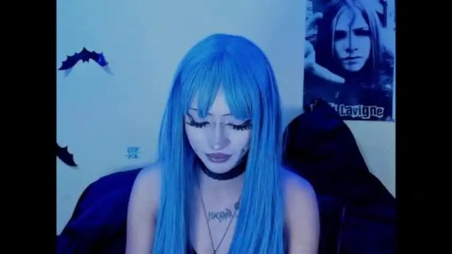 Thumbnail 2, cybrcor3's Stream at Chaturbate, 13 months ago