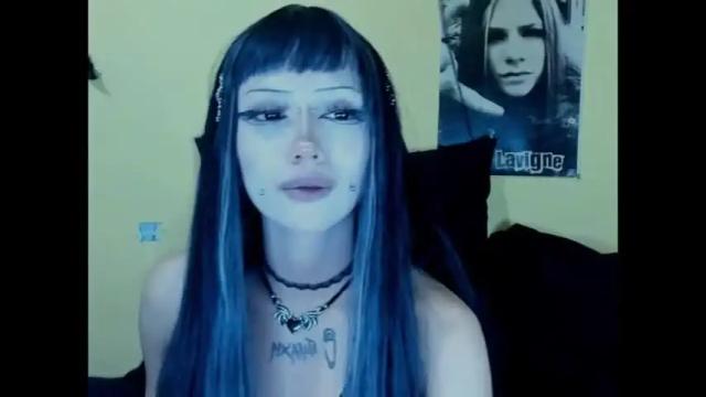 Image 10 of cybrcor3 Stream on Chaturbate on 13 months ago